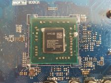 Материнська плата Hp Model LA-G121P №5